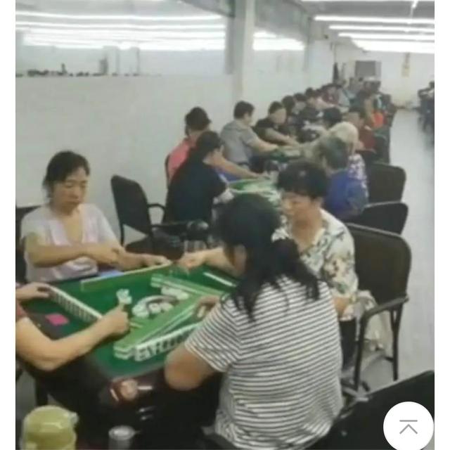 如何看待39岁离异男强奸66岁老太，老太觉得“寒碜”不报警？:日老太太 第7张