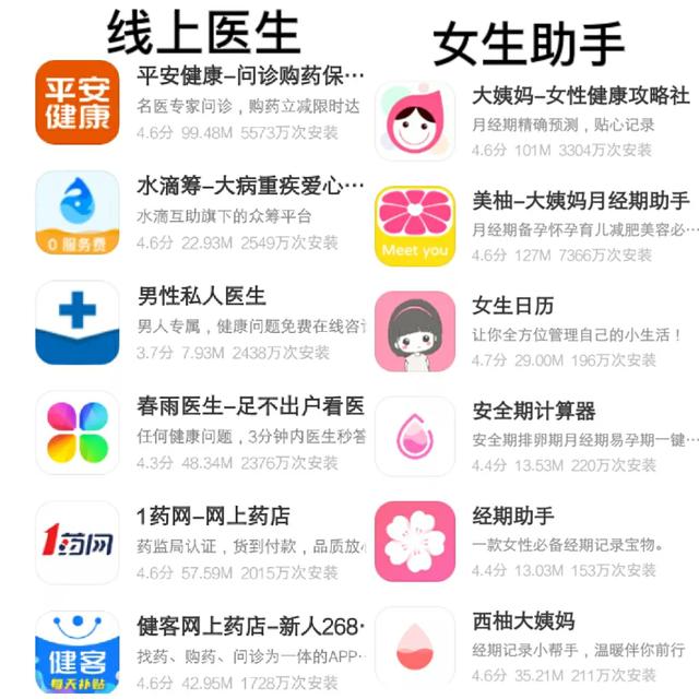 有声听书吧，有哪些实用，让你觉得相见恨晚的app推荐