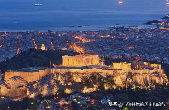 土耳其和希腊是两个邻国，请问这两个国家，哪个实力更强？插图29