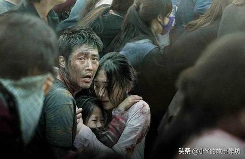 最近疫情这么严重,有哪些类似疫情爆发的灾难片可以推荐一下？