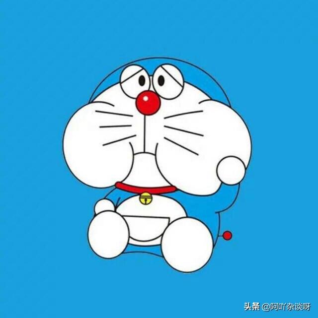 头条问答 - 如果一个人长期不换微信头像,朋友圈背景,能说明这个人长