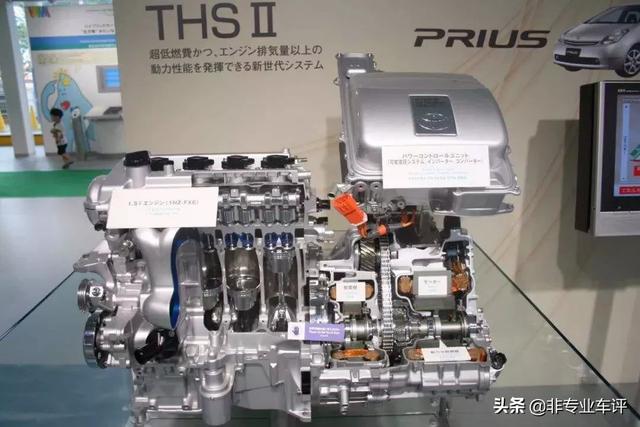 丰田新能源车有哪些，能量密度比锂电池低四成，为何镍氢电池还能成为丰田混动的首选？