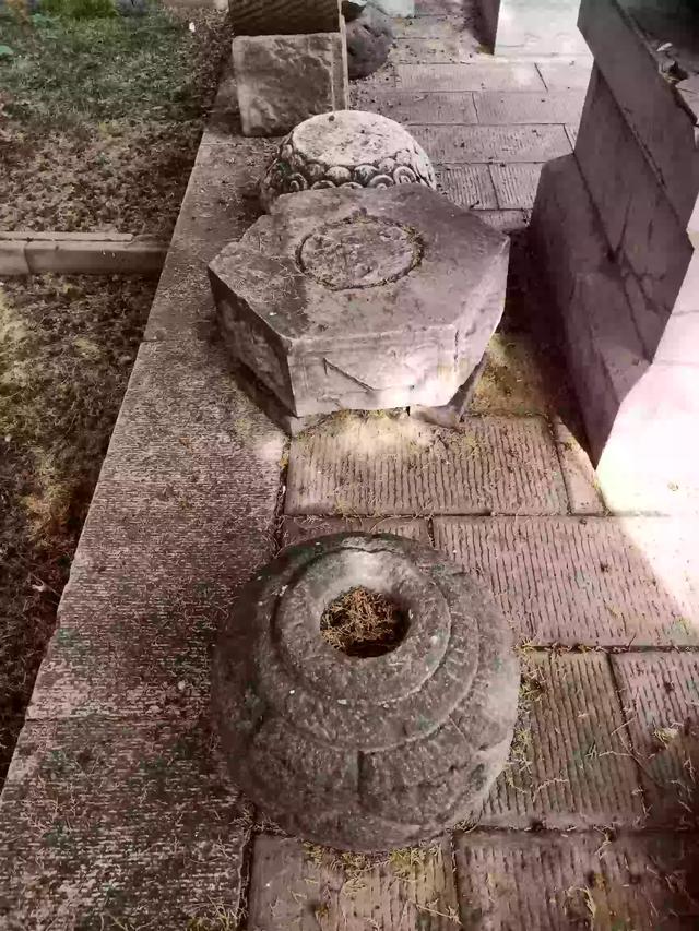 圆明园简介:圆明园还有什么美景介绍？