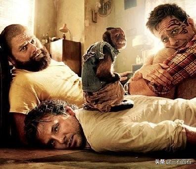 任昌丁电影:你看过的最沙雕的电影是哪一部