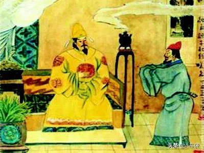 李世民杀兄弟,逼父亲,霸亲嫂,为什么还说他是个好皇帝？