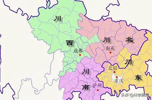 宜宾地震发现大蛇:15级地震，人类会怎么样？