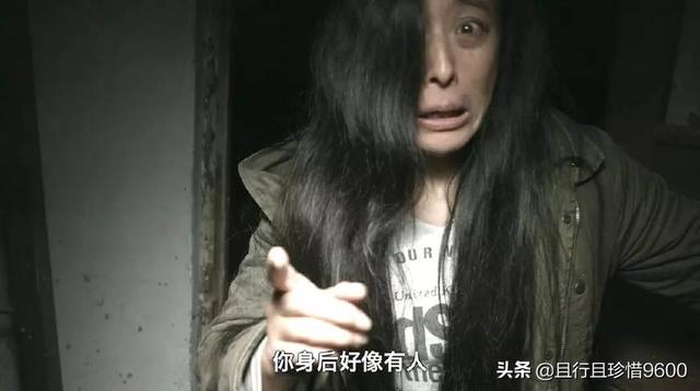 监狱灵异事件解说:许某某半夜杀人，那个三点多出现在地下车库的半身人是他同伙吗？