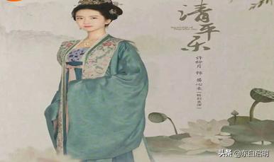 赵祯与曹皇后:北宋曹皇后德才双全，为何得不到宋仁宗的宠爱？