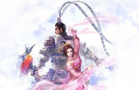 貂蝉是怎么死的:战神三宝：赤兔、方天戟、貂蝉，在吕布殒命后的最终归宿如何