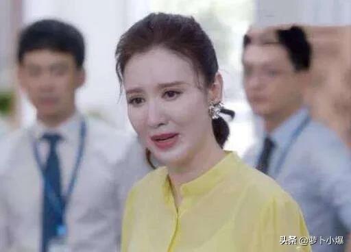 张乘乘生孩子:结婚10年，因买房办了离婚现在坏了男朋友孩子怎么处理