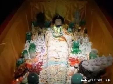 康熙墓:政府派人勘测康熙陵墓，为何出来后封闭墓穴？民间传言是真事儿？