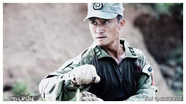 任天野狙击手电影:吴京拍《战狼》3为什么不邀请任天野