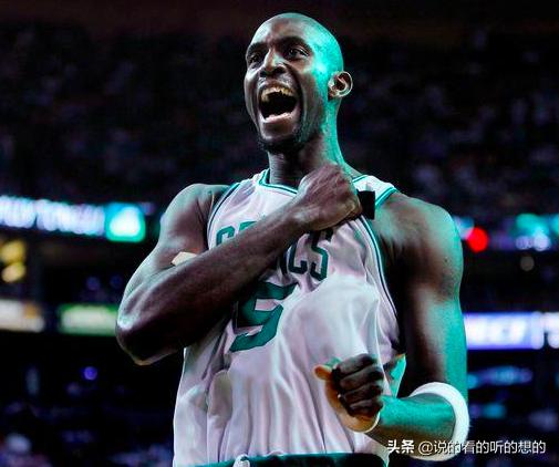 NBA职业生涯最长的球员是谁？插图43