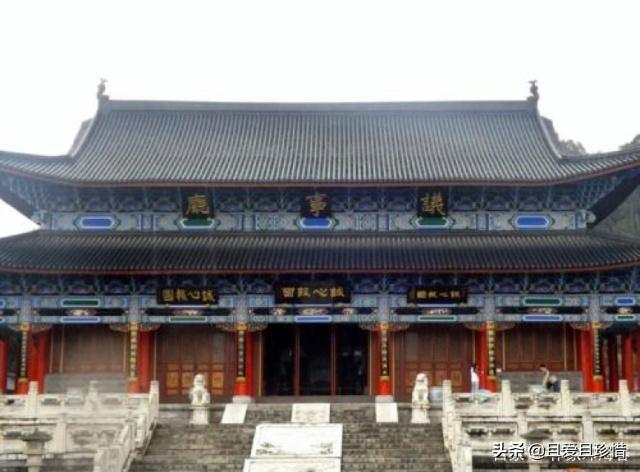 云南吃人:明代第二富豪云南沐府衰败真相是什么呢