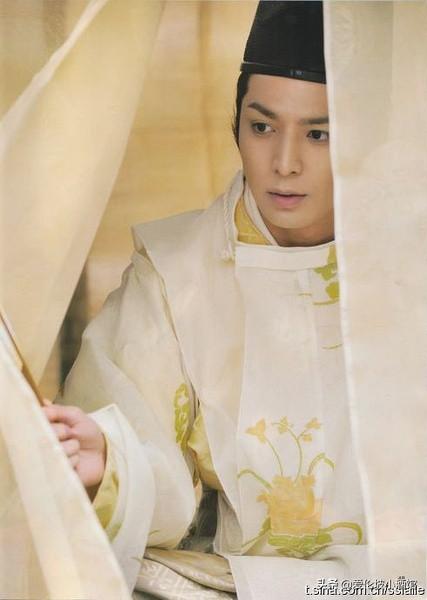 生田斗真电视剧:求推荐有关《源氏物语》的电影和电视剧