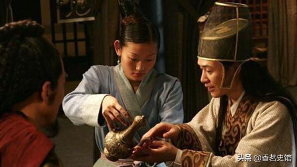 拓跋弘:锦绣未央拓跋弘是谁的孩子，李未央还是李长乐？