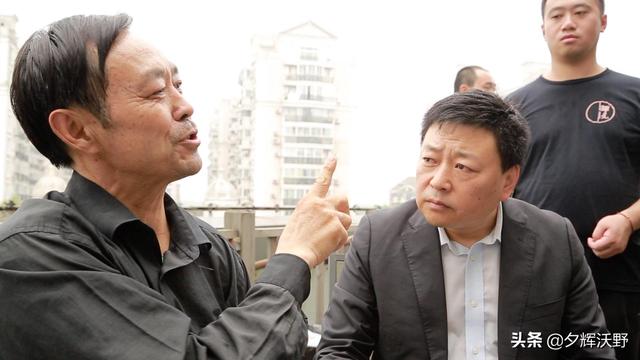 马保国到底有没有功夫:马保国是假大师，中医院士张伯礼真实实力如何