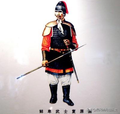 西晋皇帝:魏晋南北朝时代哪位帝王给你留下的印象最深？