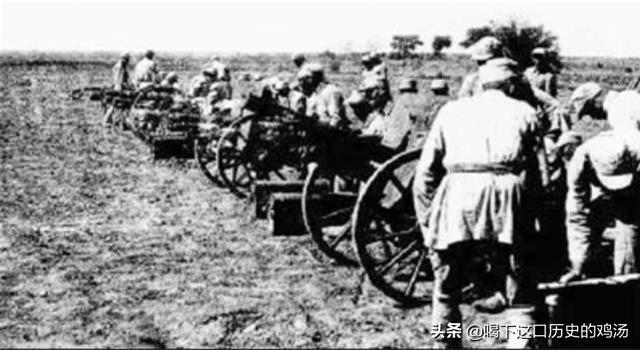 安春山:战争中是如何避免围城打援的？