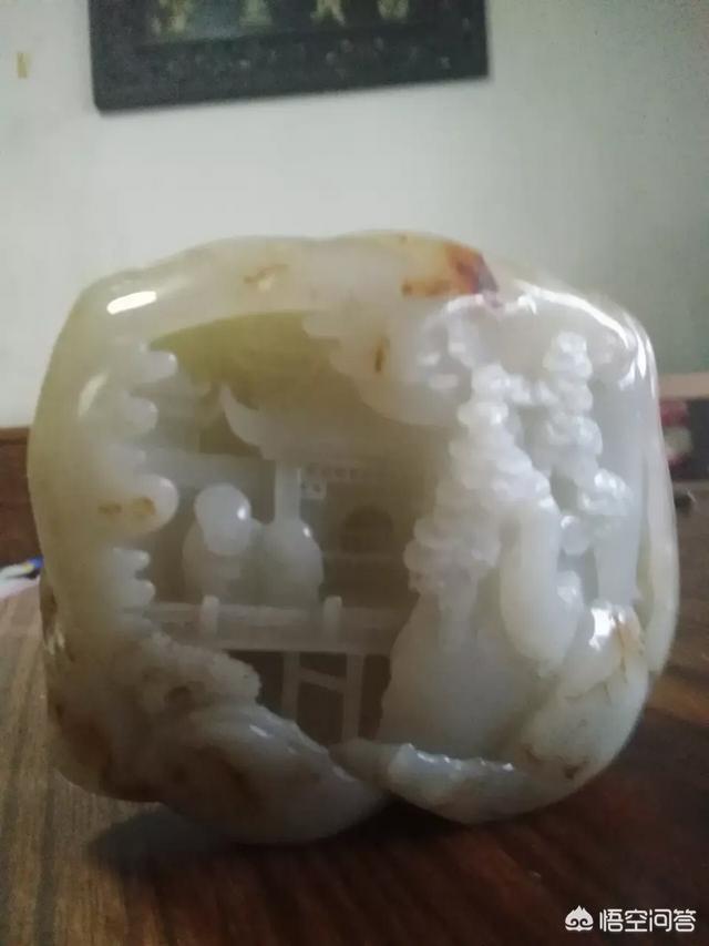 一般玉石怎么鉴别,如何判断一块石头是否是玉石？