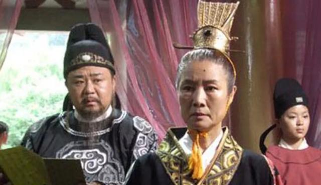 狄仁杰仅是三品内史，却令满朝文武畏惧，他的权力真有那么大吗？插图35