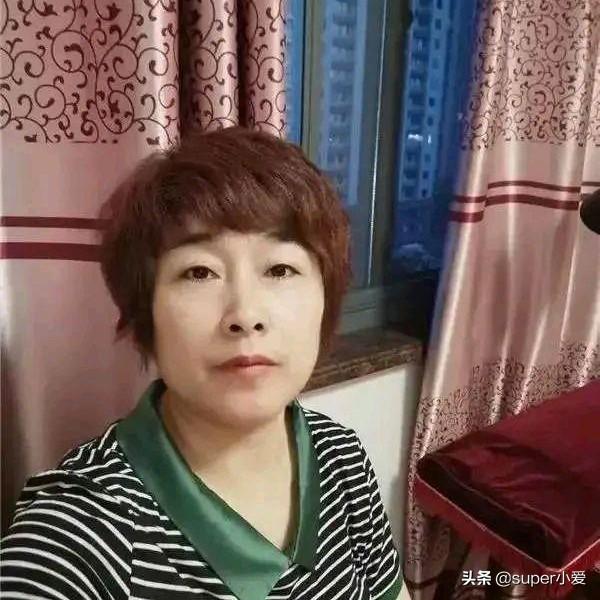 新疆失踪女主持人照片，杭州失踪女是否需要仔细研判视频