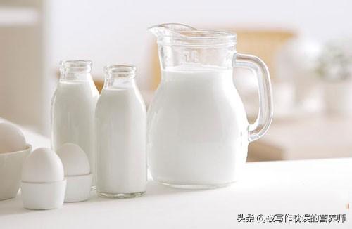 豆浆可以替代牛奶吗，家里孩子不爱喝牛奶，可不可以每天喝豆浆呢
