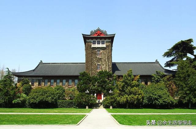 为什么江苏的好大学基本没有江苏俩字,比如南大、东大、河海、南航、矿大、南理工、江大、苏大、药大等等？