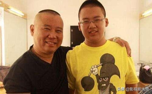郭麒麟被曝明年结婚:你认为郭麒麟是个怎样的演员？