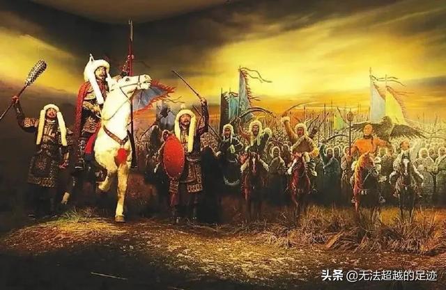 古代蒸刑:牵羊礼会让受刑女子崩溃自杀，这种刑罚有多耻辱