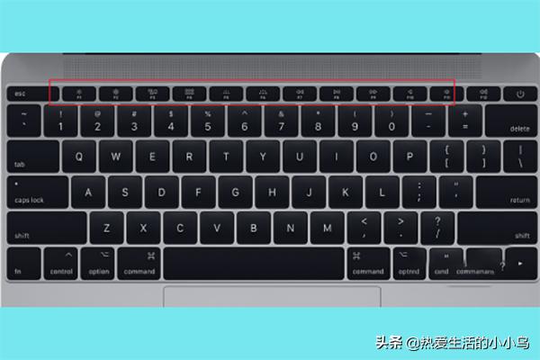 联想笔记本键盘上的F1-F12怎样用？