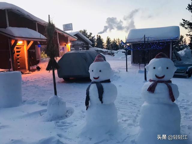 hashiqi摄影图片:喜欢摄影的你手机里有冰天雪地的美景吗？晒出来分享吧？