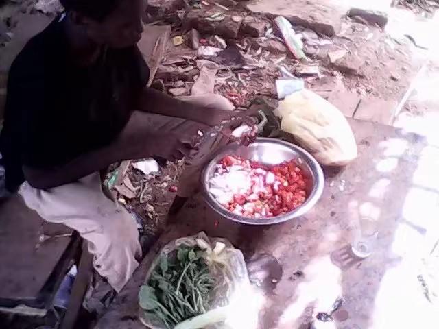 非洲人一般都吃什么呢？插图25