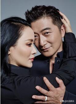 丁子峻的老婆:娱乐圈有哪些低调但是却异常幸福甜美的夫妻搭档