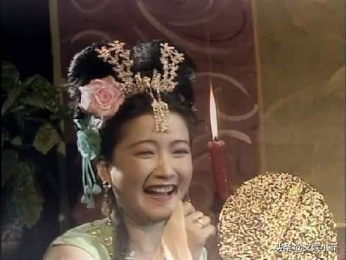 薛宝钗扮演者:如何评价在老版《红楼梦》中，贾环、薛宝琴、李纨的扮演者