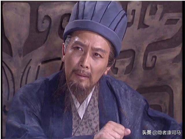 诸葛亮的资料:诸葛亮的性格特点是什么？
