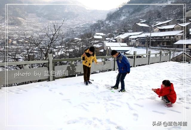 头条问答- 用相机拍雪景人像可以怎么拍？(15个回答)