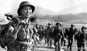 中越边境灵异事件:1978年越南军队拥有百万人马，为何普遍使用猫耳洞？
