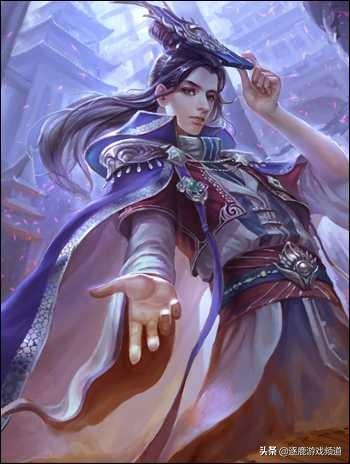 配合是王道歌曲三国杀:三国杀里面有哪些当主公很强的非常备主公？