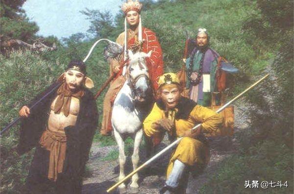 《西游记》原著里,孙悟空三打白骨精,猪八戒与沙僧为何不帮孙悟空说清真相？