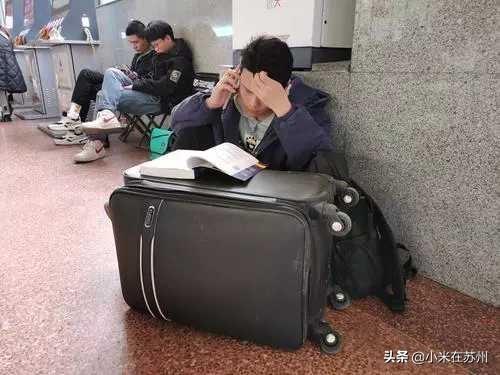 现在去苏州打工的还多吗,哪里的人比较多？