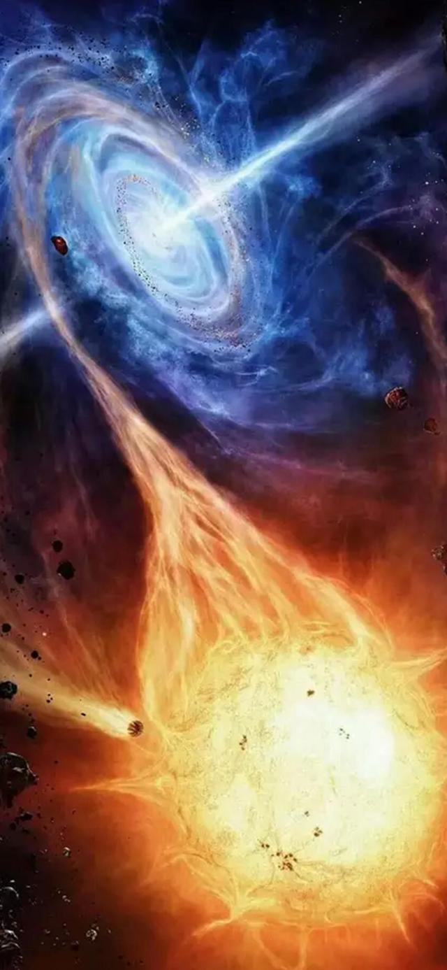 了解宇宙是如何运行的了解宇宙是如何运行的第二季电视剧