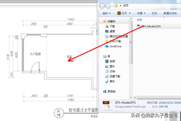 eps是什么格式文件,eps格式和psd区别？