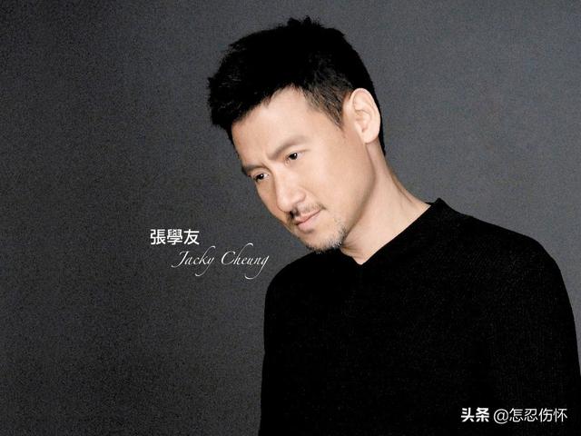 张学友他有什么好歌你能说来听听吗？