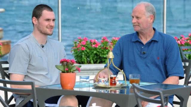 NBA联盟中有哪些球员是发小？插图71