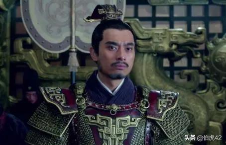 宋明帝:历史上哪个大朝代的最后一个皇帝已经不是开国皇帝的世孙了？