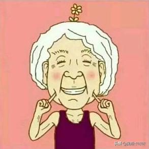 老年微信昵称大全:有什么好听的老人的网名？(老人的微信名叫什么好)