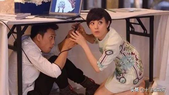 海清演过哪些电视剧:在热播剧《小欢喜》当中，你觉得海清的演技怎么样
