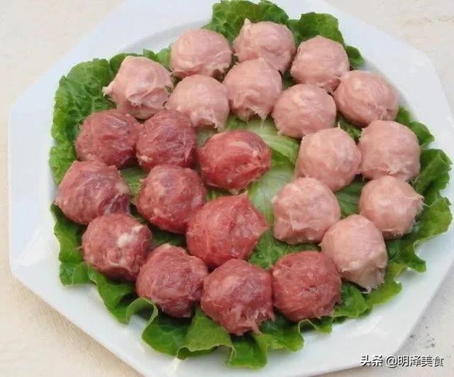 山粉圆子怎么做,红薯淀粉可以做山粉圆子吗？