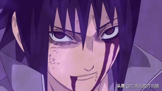 药师兜给斑看了什么:药师兜真的打不过带土吗为什么还要和带土合作